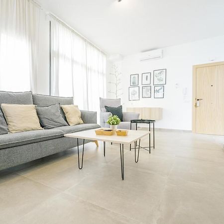 Moott Homes Suites Casa De Los Leones Apto 1 Almería Eksteriør bilde
