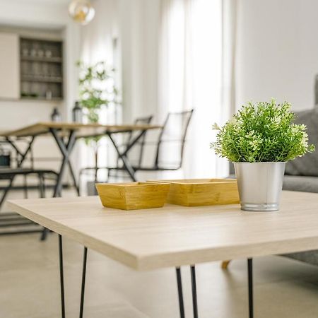Moott Homes Suites Casa De Los Leones Apto 1 Almería Eksteriør bilde