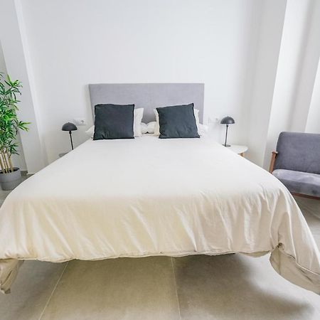 Moott Homes Suites Casa De Los Leones Apto 1 Almería Eksteriør bilde