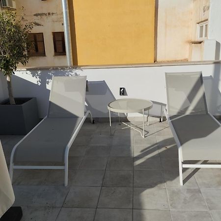 Moott Homes Suites Casa De Los Leones Apto 1 Almería Eksteriør bilde