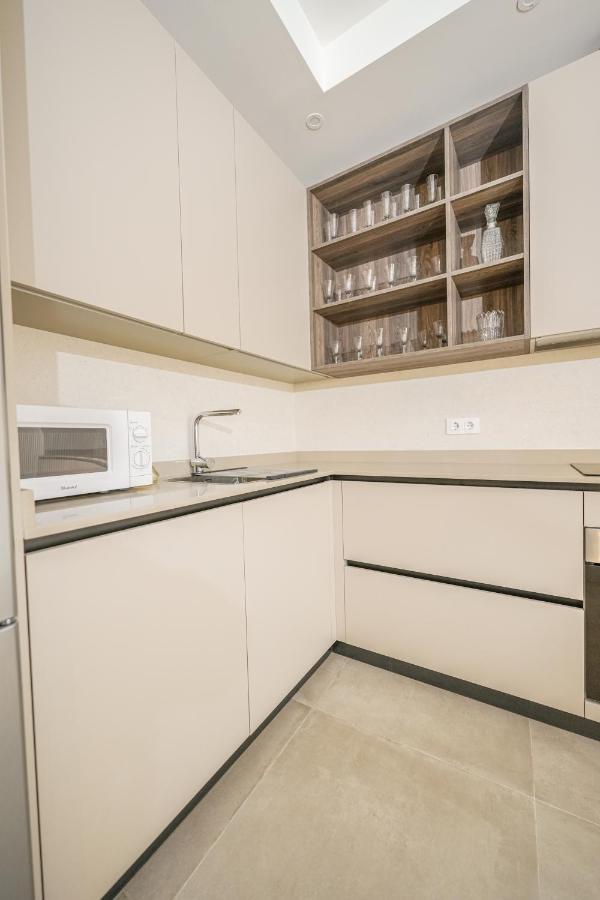 Moott Homes Suites Casa De Los Leones Apto 1 Almería Eksteriør bilde