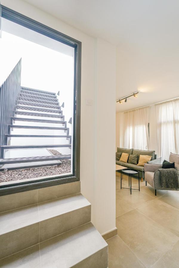 Moott Homes Suites Casa De Los Leones Apto 1 Almería Eksteriør bilde